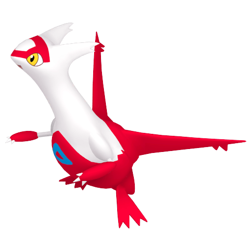 Latias