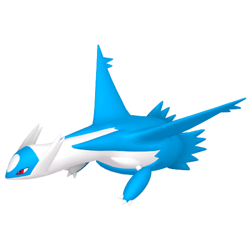 Latios
