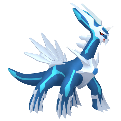 Dialga