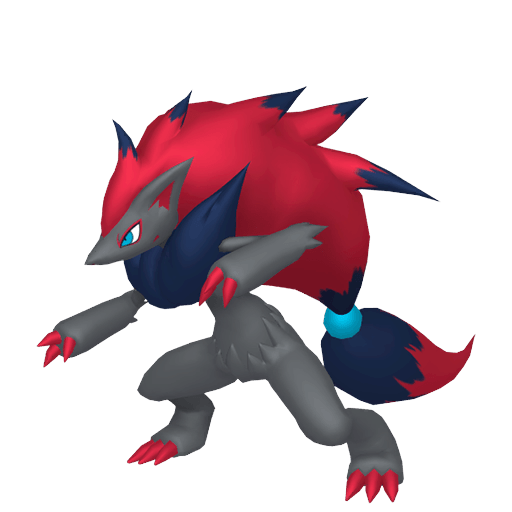 Zoroark