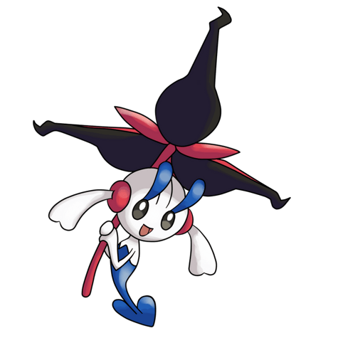 Floette Floette Eternal