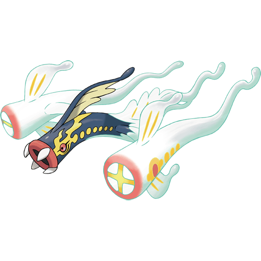 Eelektross Mega Eelektross