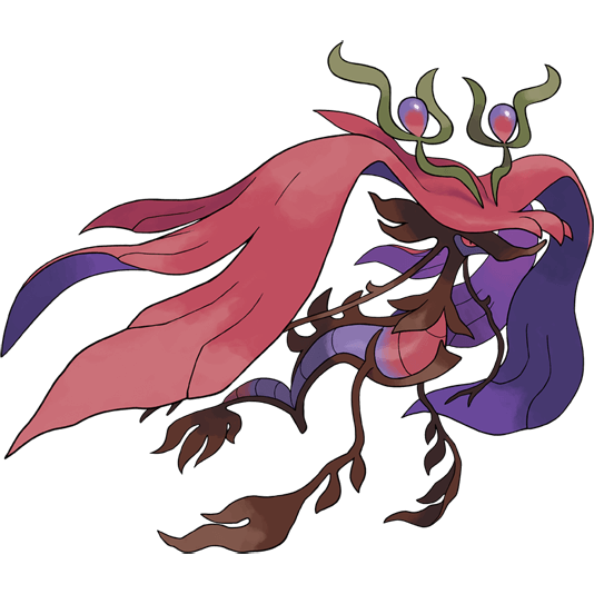 ドラミドロ メガドラミドロ