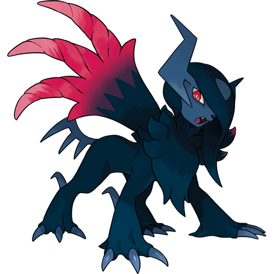 アブソル メガアブソル Z