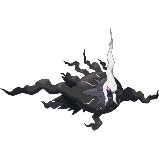 Darkrai Mega Darkrai