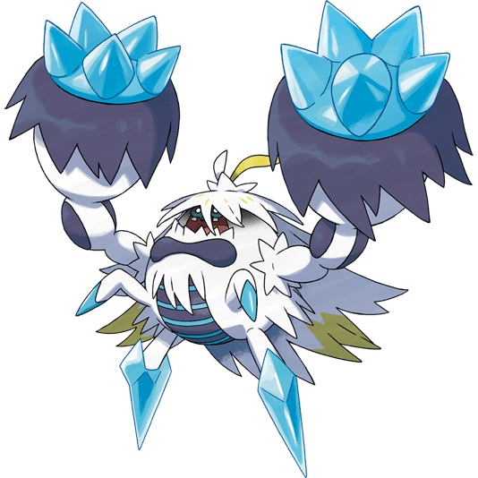 모단단게 메가 모단단게