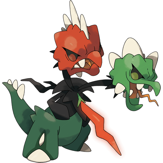 Scovillain Mega Scovillain