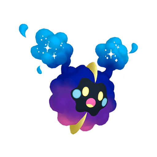 Cosmog