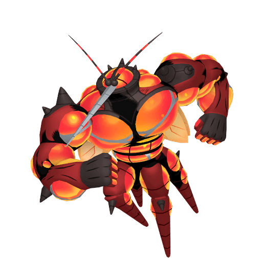 Buzzwole
