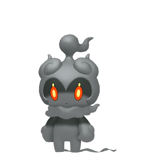 Marshadow