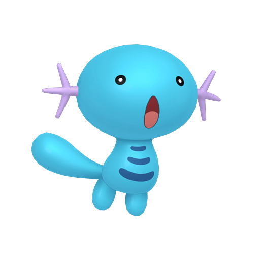 Wooper Samice