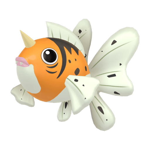 Golking Schillernd Weiblich