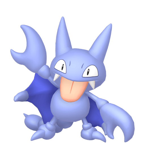 Scorplane Chromatique Femelle