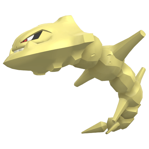 大钢蛇 闪光 雌性