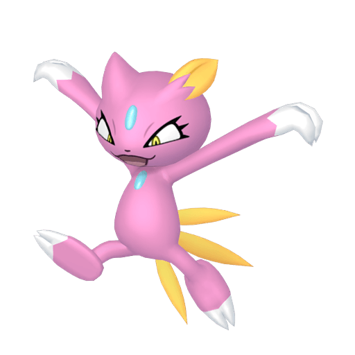 Sneasel Variocolor Hembra