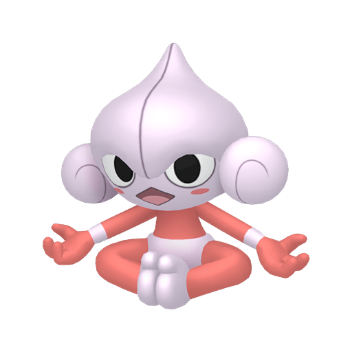 Meditite Lesklý Samice