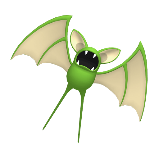 Zubat Variocolor Hembra