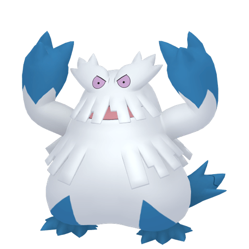 Blizzaroi Chromatique Femelle