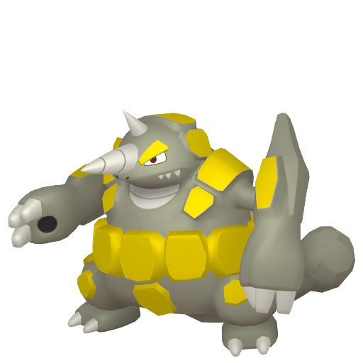 Rhinastoc Chromatique Femelle