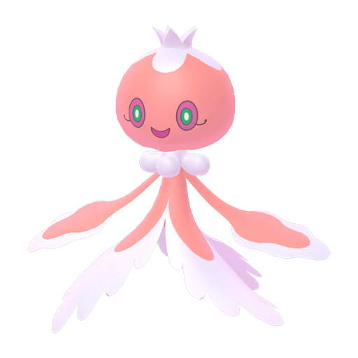 Viskuse Chromatique Femelle