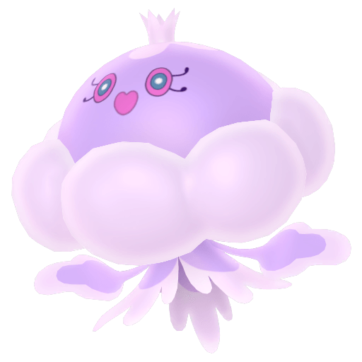 Jellicent Cromatico Femmina