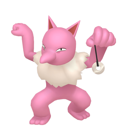 Hypnomade Chromatique Femelle