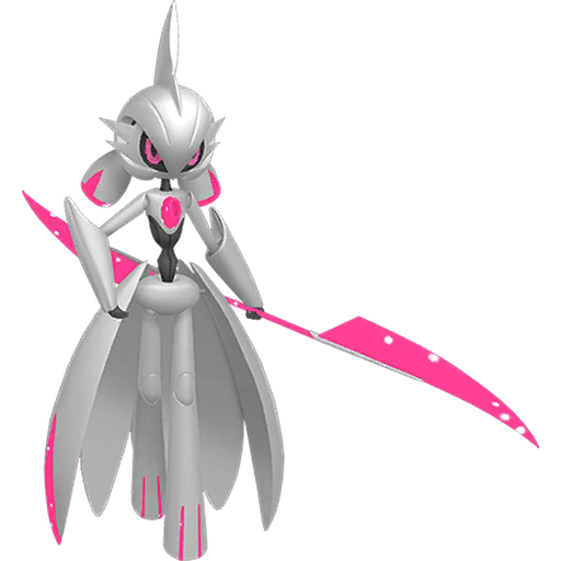 무쇠무인 이로치