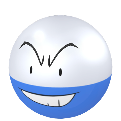 Electrode Shiny
