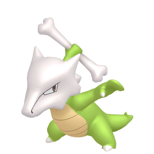 Marowak Variocolor