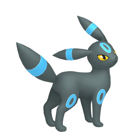 Umbreon Brilhante