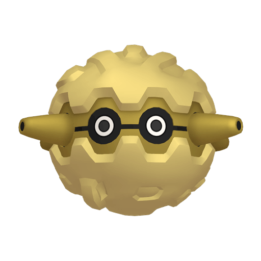 フォレトス 色違い