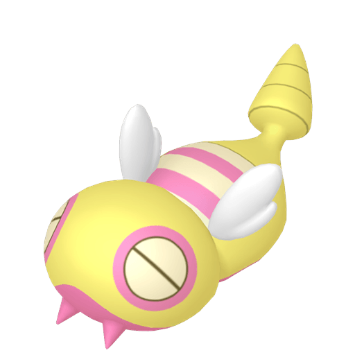 Dunsparce Cromatico