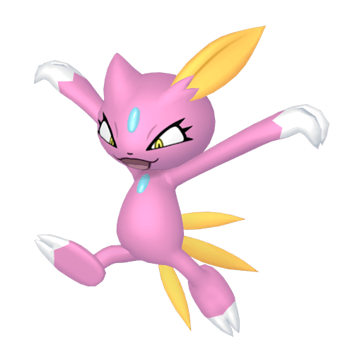 Sneasel Variocolor