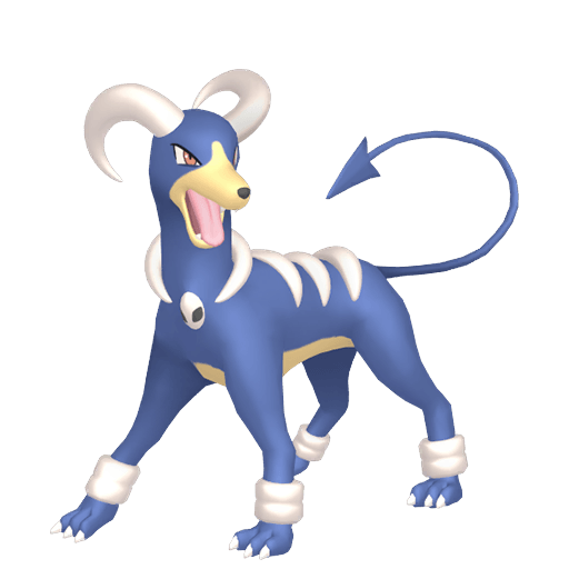 Démolosse Chromatique