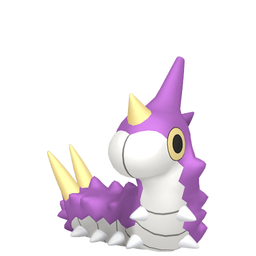 Chenipotte Chromatique