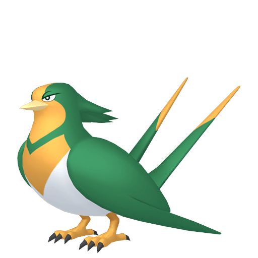 Swellow Cromatico