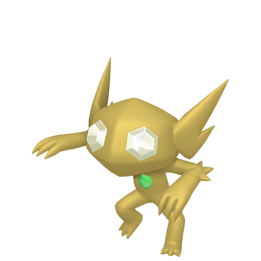 Ténéfix Chromatique