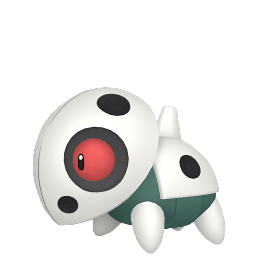 Stollunior Schillernd