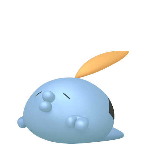 Gulpin Shiny