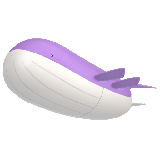 Wailord Chromatique
