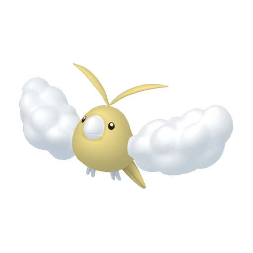 Swablu Brilhante