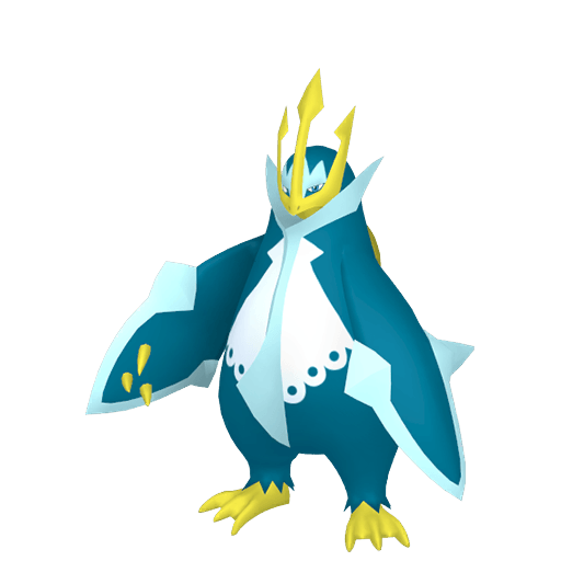 Empoleon Shiny