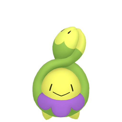 Budew Brilhante