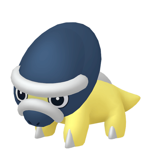 タテトプス いろちがい