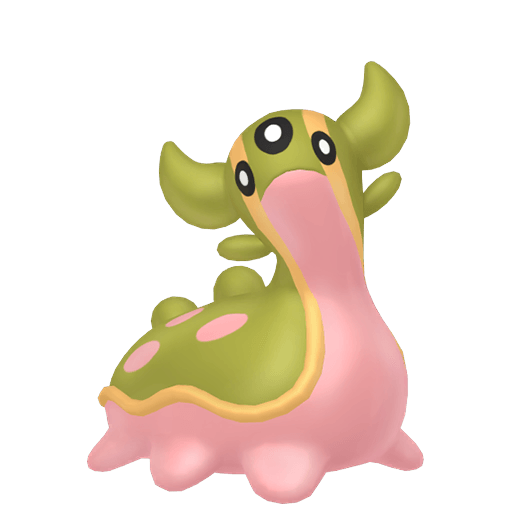 Gastrodon Shiny