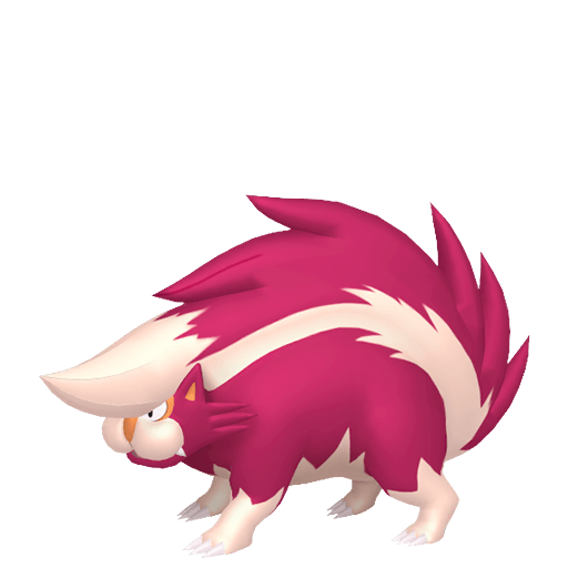 스컹탱크 이로치