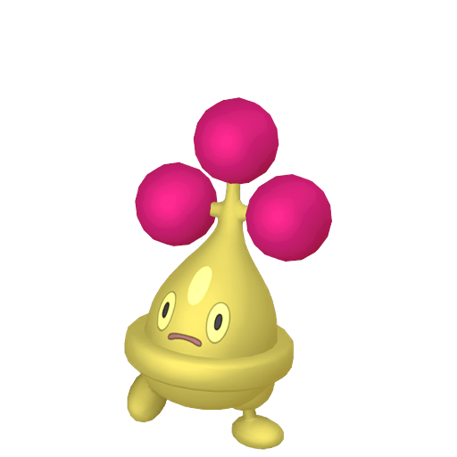 Bonsly Variocolor