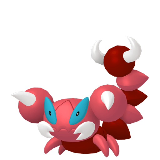 Skorupi Shiny