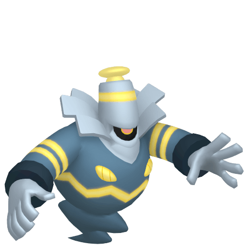 Dusknoir Cromatico