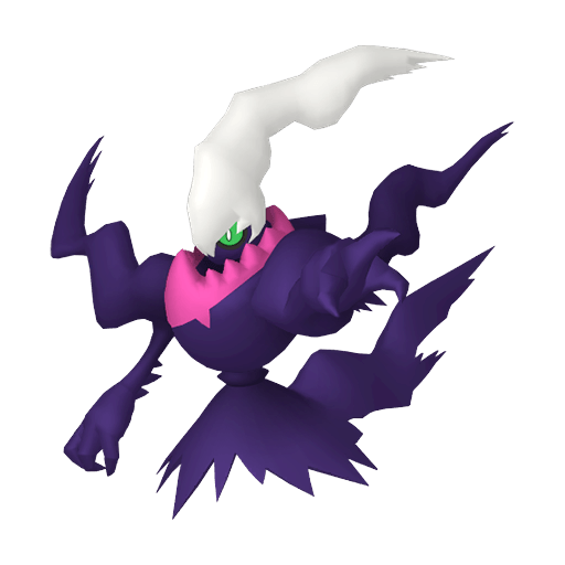 Darkrai Shiny